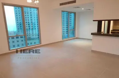 Apartment - 1 Bedroom - 1 Bathroom for rent in Aurora Tower - Marina Promenade - Dubai Marina - Dubai
