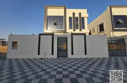 فيلا - 5 غرف نوم - 7 حمامات للبيع في الحليو 2 - الحليو - عجمان