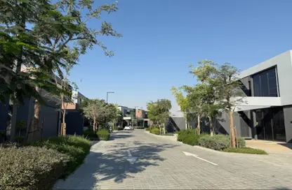 Villa - 3 Bedrooms - 4 Bathrooms for sale in Robinia - Masaar - Tilal City - Sharjah