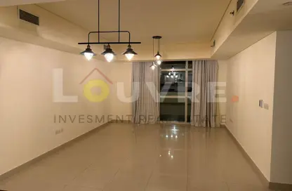 Apartment - 1 Bedroom - 2 Bathrooms for rent in Tala Tower - Marina Square - Al Reem Island - Abu Dhabi