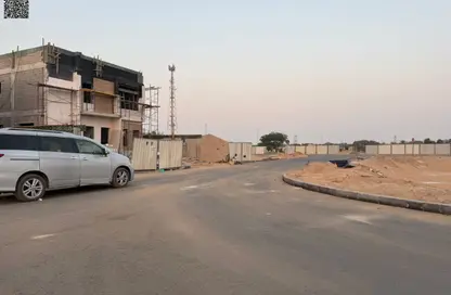 Land - Studio for sale in Al Helio 1 - Al Helio - Ajman