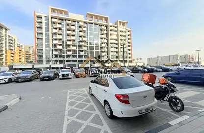 متجر - استوديو - 1 حمام للايجار في 8 عزيزي ريفيرا - عزيزي ريفيرا - ميدان واحد - ميدان - دبي متجر - استوديو - 1 حمام للايجار في 8 عزيزي ريفيرا - عزيزي ريفيرا - ميدان واحد - ميدان - دبي