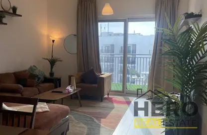 Apartment - 1 Bedroom - 1 Bathroom for sale in Waters Edge - Yas Island - Abu Dhabi