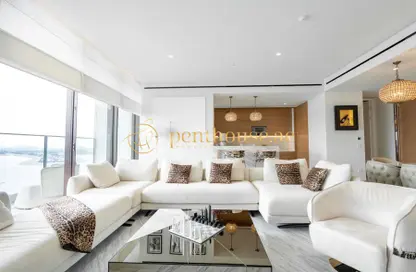 Penthouse - 2 Bedrooms - 3 Bathrooms for rent in Atlantis The Royal Residences - Palm Jumeirah - Dubai