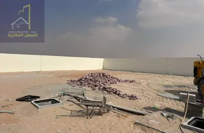 Land - Studio for rent in Al Sajaa Industrial - Al Sajaa - Sharjah