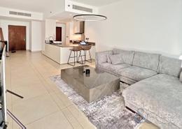 Apartment - 2 bedrooms - 3 bathrooms for sale in Marina Gate 1 - Marina Gate - Dubai Marina - Dubai