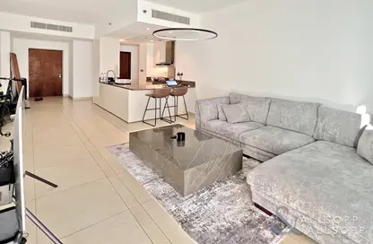 Apartment - 2 Bedrooms - 3 Bathrooms for sale in Marina Gate 1 - Marina Gate - Dubai Marina - Dubai