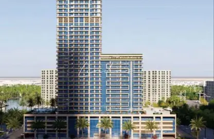 Apartment - 2 Bedrooms - 3 Bathrooms for sale in Orra The Embankment - Jumeirah Lake Towers - Dubai