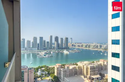 Apartment - 1 Bedroom - 2 Bathrooms for sale in Ocean Heights - Dubai Marina - Dubai Apartment - 1 Bedroom - 2 Bathrooms for sale in Ocean Heights - Dubai Marina - Dubai