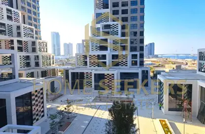 شقة - 1 حمام للبيع في بيكسل - مقاطعة ميكرز - جزيرة الريم - أبوظبي