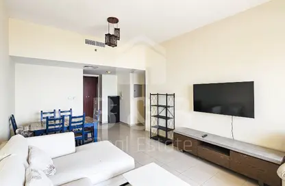 Apartment - 2 Bedrooms - 3 Bathrooms for rent in Royal Breeze 5 - Royal Breeze - Al Hamra Village - Ras Al Khaimah