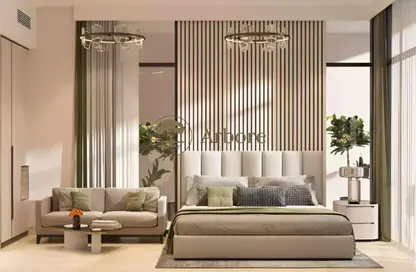 شقة - 2 غرف نوم - 3 حمامات للبيع في مساكن الحصين 4 - الحصين ريزيدنسز - مدينة دبي الصناعية - دبي