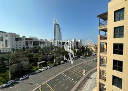 Apartment - 4 bedrooms - 5 bathrooms for rent in Lamtara 3 - Madinat Jumeirah Living - Umm Suqeim - Dubai