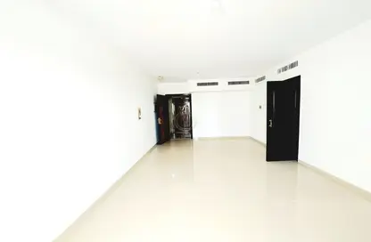Empty Room image for: Apartment - 1 Bedroom - 1 Bathroom for rent in Aud Al Touba 1 - Central District - Al Ain, Image 1