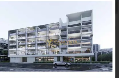 Shop - Studio for sale in Casa Vista Residence by Golden Woods - District 12 - Jumeirah Village Circle - Dubai