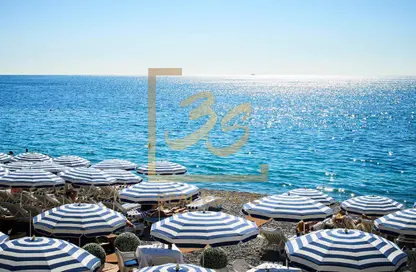 Villa - 5 Bedrooms - 5 Bathrooms for sale in Nice - Damac Lagoons - Dubai