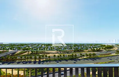 Apartment - 2 Bedrooms - 3 Bathrooms for sale in Manarat Living - Saadiyat Cultural District - Saadiyat Island - Abu Dhabi