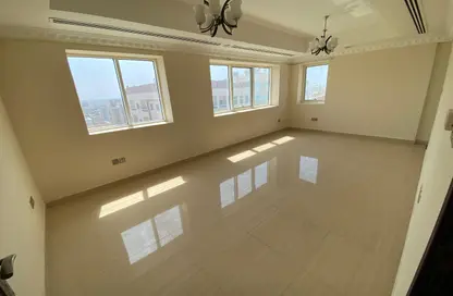 Apartment - 1 Bedroom - 2 Bathrooms for rent in Al Naemiya Tower 3 - Al Naemiya Towers - Al Nuaimiya - Ajman