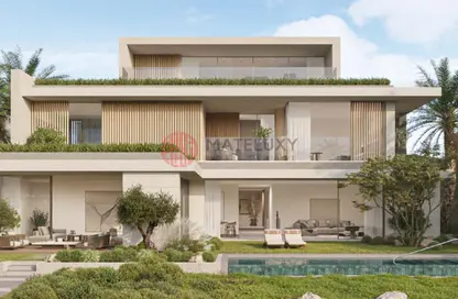 فيلا - 5 غرف نوم - 6 حمامات للبيع في ذا إيكرز - دبي لاند - دبي