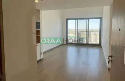 شقة - غرفة نوم - 1 حمام للايجار في ليفا - تاون سكوير - دبي