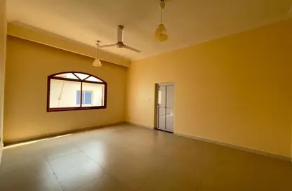 Empty Room image for: Villa - 5 Bedrooms - 7 Bathrooms for sale in Al Mowaihat 3 - Al Mowaihat - Ajman, Image 1