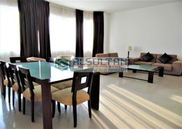 Apartment - 3 bedrooms - 3 bathrooms for rent in Al Otaiba Tower - Electra Street - Abu Dhabi