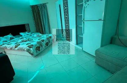 Apartment - Studio - 1 Bathroom for sale in Al Rashed 2 - Al Rashid Towers - Al Humaid City - Ajman