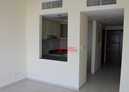 Kitchen image for: Studio - 1 bathroom for rent in Building 1 to Building 37 - Zen Cluster - Discovery Gardens - Dubai, Image 1