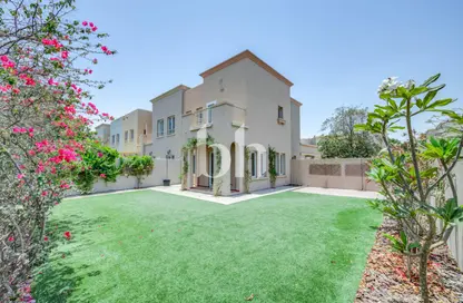 تاون هاوس - 2 غرف نوم - 3 حمامات للبيع في الينابيع 6 - الينابيع - دبي تاون هاوس - 2 غرف نوم - 3 حمامات للبيع في الينابيع 6 - الينابيع - دبي