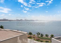 Apartment - 2 bedrooms - 4 bathrooms for sale in Apartment Building 2 - Bluewaters Residences - Bluewaters - Dubai