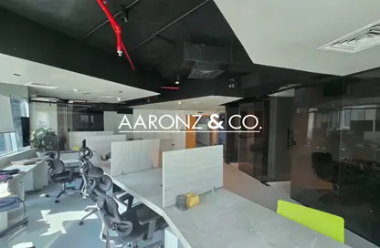 Office Space - Studio for rent in Empire Heights 1 - Empire Heights - Business Bay - Dubai