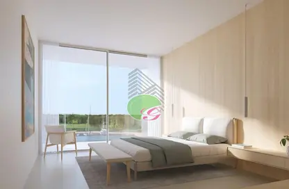 Apartment - Studio - 1 Bathroom for sale in Gateway - Al Zorah - Ajman