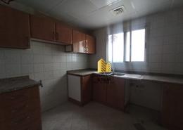 Apartment - 1 bedroom - 1 bathroom for rent in Al Nabba - Sharjah