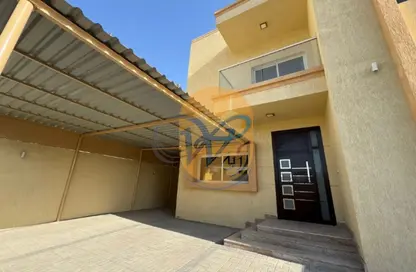 Villa - 5 Bedrooms - 6 Bathrooms for rent in Khuzam - Ras Al Khaimah
