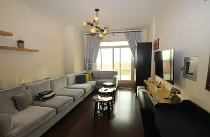 شقة - 2 غرف نوم - 3 حمامات للبيع في الفلك رزدنس - واحة السيليكون - دبي