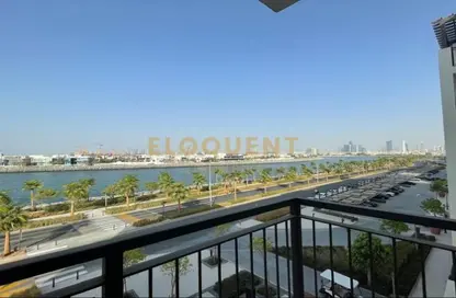 Apartment - 2 Bedrooms - 3 Bathrooms for rent in La Cote Building 5 - Jumeirah 1 - Jumeirah - Dubai