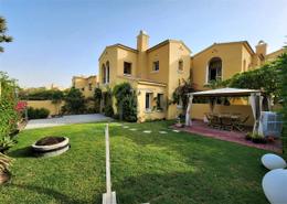 Villa - 3 bedrooms - 3 bathrooms for sale in Palmera 3 - Palmera - Arabian Ranches - Dubai