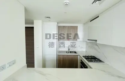 Apartment - 2 Bedrooms - 3 Bathrooms for rent in One Park Avenue - Sobha Hartland - Mohammed Bin Rashid City - Dubai