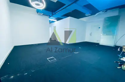 Office Space - Studio for rent in Arjumand Offices and Retail - Dubai Investment Park (DIP) - Dubai