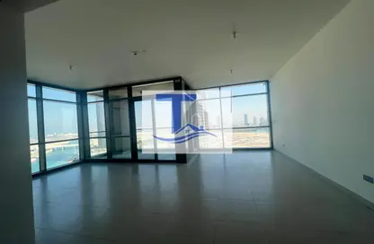 Apartment - 3 Bedrooms - 4 Bathrooms for sale in Canal Residence - Al Reem Island - Abu Dhabi