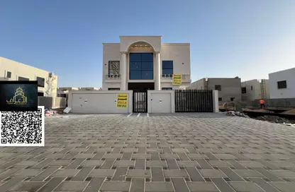 Villa - 5 Bedrooms - 7 Bathrooms for sale in Al Aamra Gardens - Al Amerah - Ajman