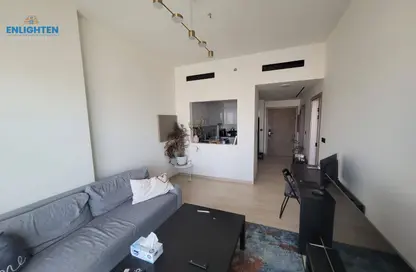 شقة - غرفة نوم - 2 حمامات للايجار في بن غاطي لونا - قرية الجميرا سركل - دبي شقة - غرفة نوم - 2 حمامات للايجار في بن غاطي لونا - قرية الجميرا سركل - دبي