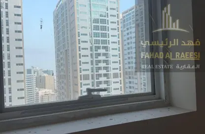 شقة - 2 غرف نوم - 3 حمامات للبيع في 1 عجمان ون تاور - عجمان واحد - عجمان وسط المدينة - عجمان