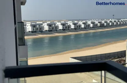 Water View image for: Apartment - 1 Bedroom - 2 Bathrooms for sale in Sharjah Waterfront City - Sharjah, Image 1