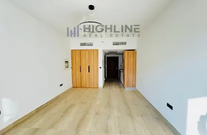 Apartment - Studio - 1 Bathroom for rent in Pantheon Elysee III - Jumeirah Village Circle - Dubai