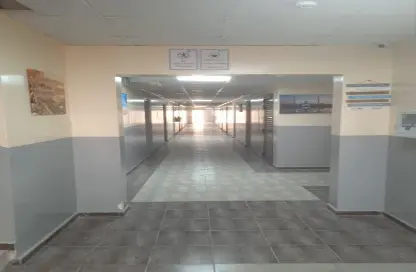 سكن عمال - استوديو - 1 حمام للايجار في المرحلة 1 - مجمع دبي للإستثمار - دبي