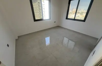 Apartment - 1 Bedroom - 2 Bathrooms for rent in Al Rashidiya Towers - Al Rashidiya - Ajman Downtown - Ajman