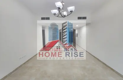 Apartment - 1 Bedroom - 2 Bathrooms for rent in Taliatela Street - Al Nahda - Sharjah
