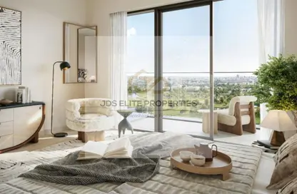 Apartment - 1 Bedroom - 1 Bathroom for sale in Albero by Emaar - Dubai Creek Harbour (The Lagoons) - Dubai