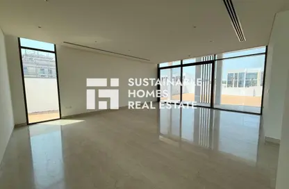 Villa - 5 Bedrooms - 7 Bathrooms for sale in Souk Al Jubail - Al Jubail Island - Abu Dhabi